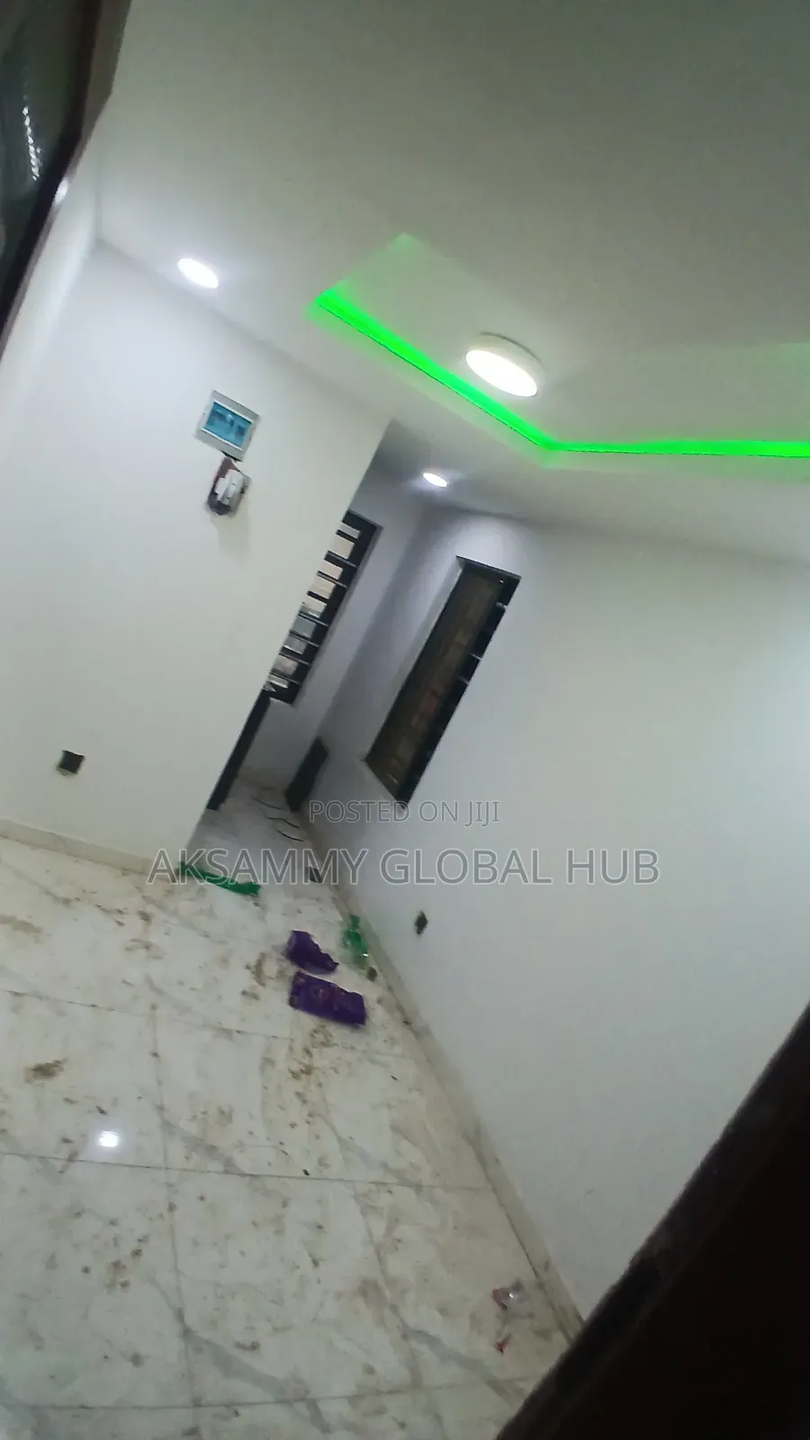 1bdrm Apartment in Agbowo Ui, Ibadan for rent