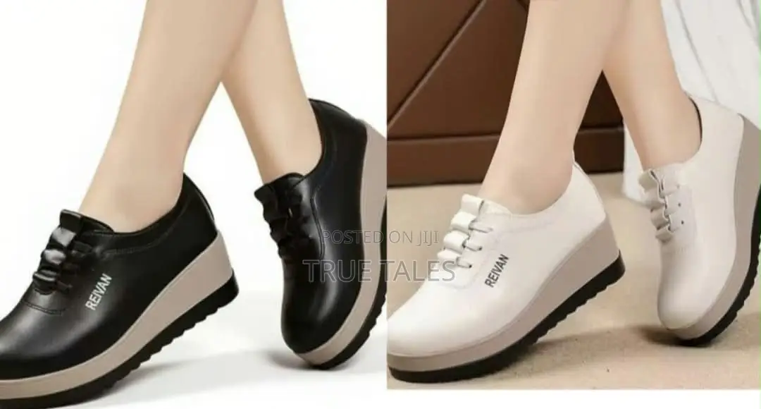 Ladies Sneakers #PHE