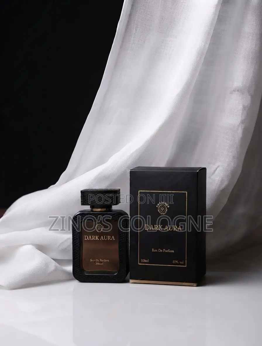 Dark Aura by Prestige