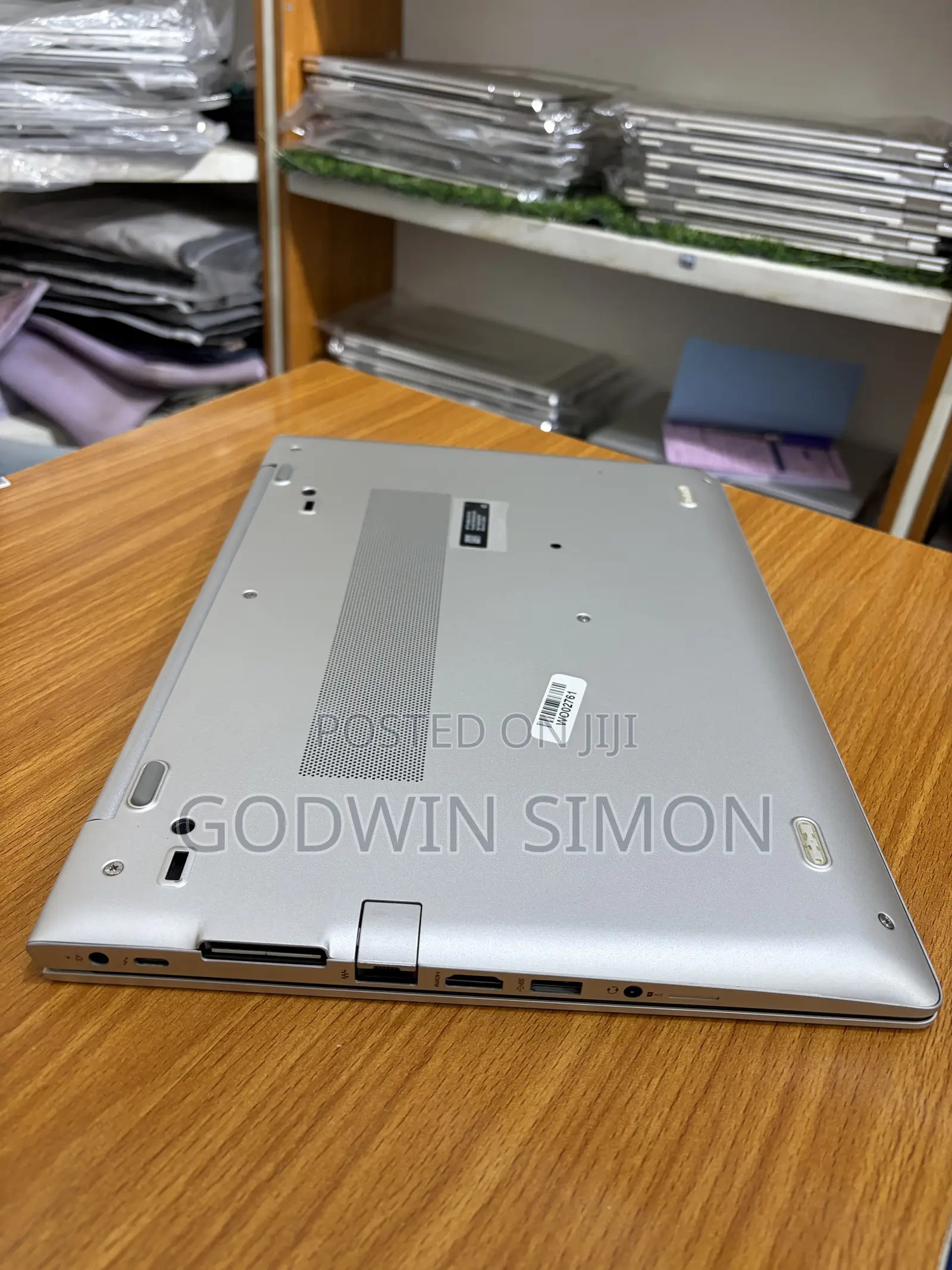 Laptop HP EliteBook 840 G5 16GB Intel Core i7 SSD 256GB