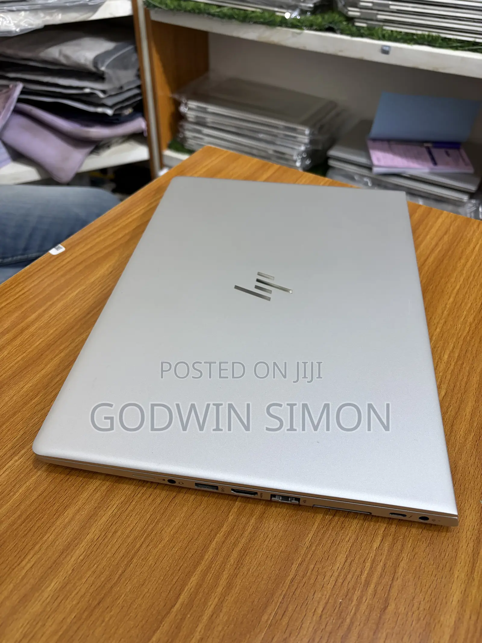 Laptop HP EliteBook 840 G5 16GB Intel Core i7 SSD 256GB
