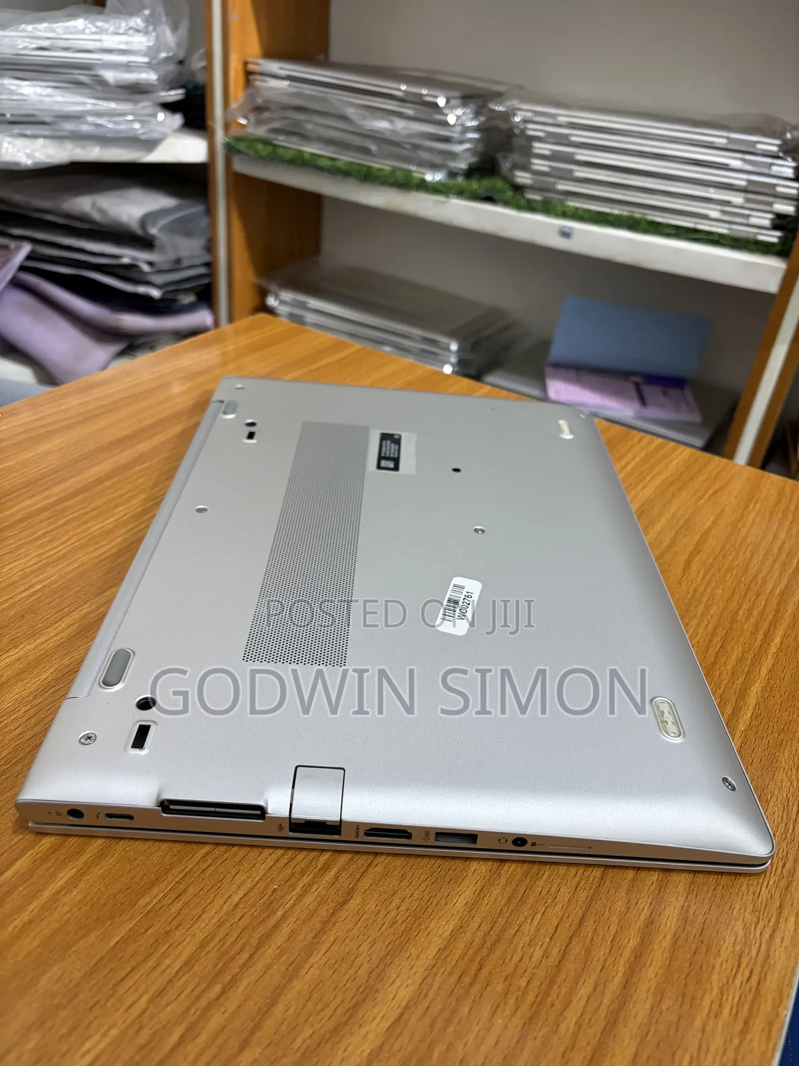 Laptop HP EliteBook 840 G5 16GB Intel Core i7 SSD 256GB