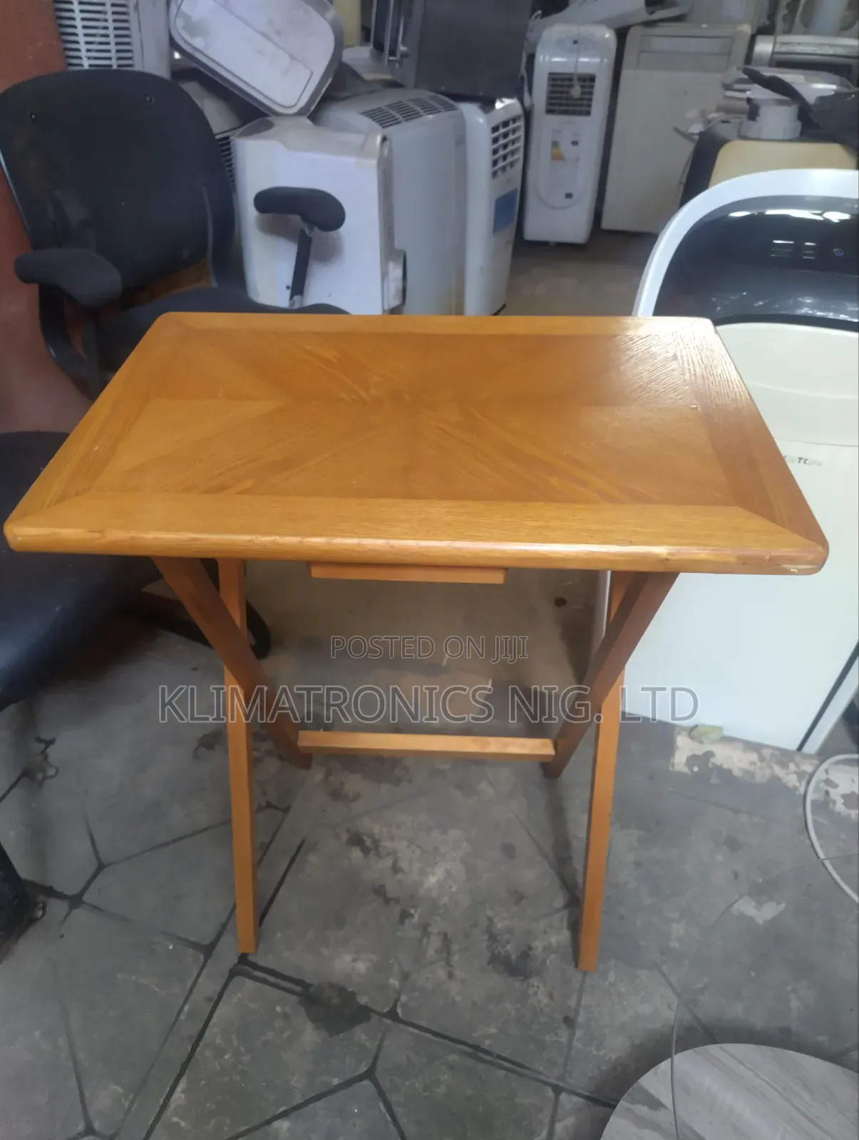 High Quality - Foldable Mini Work Table