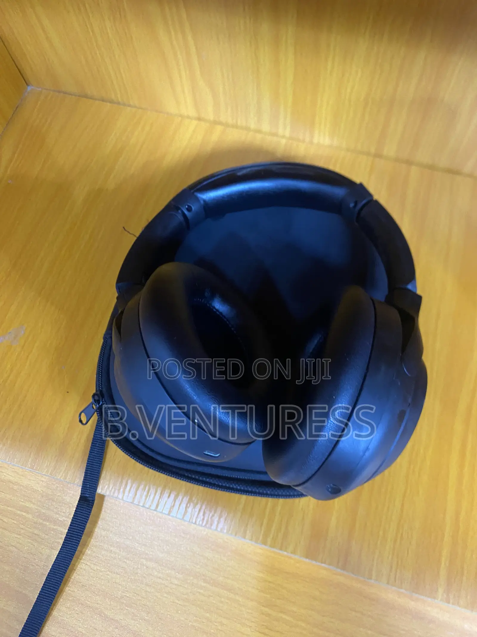 Sony WH-1000XM4 Wireless Noise-Canceling Headphones