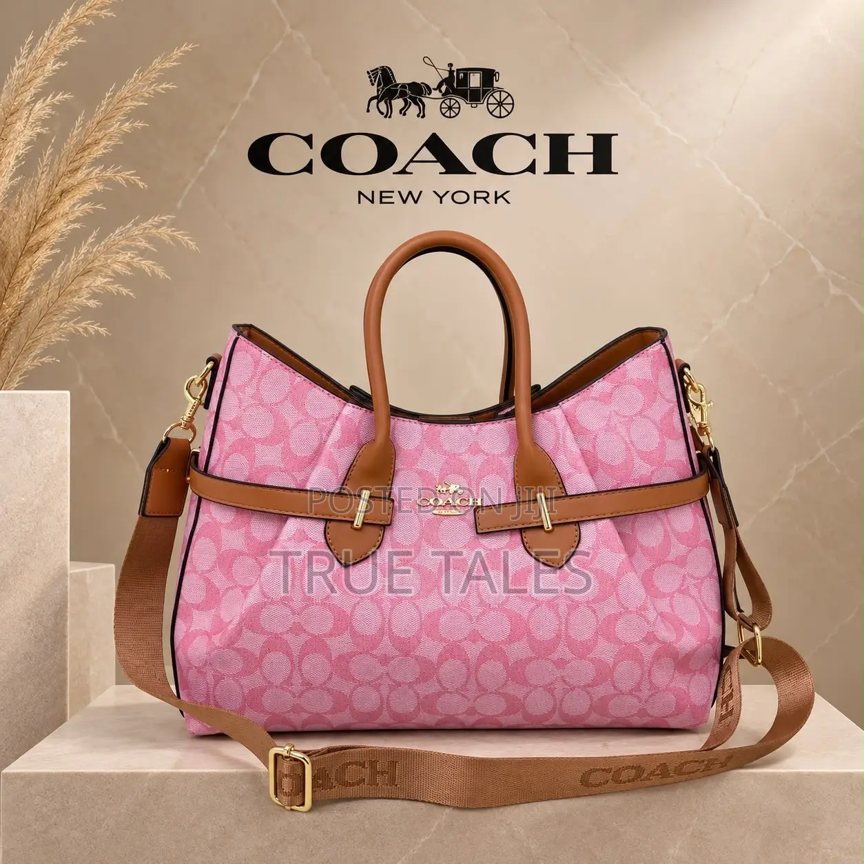 Lovely Cute Ladies Handbag # PHE