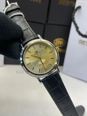 Best Win Wrist Watch