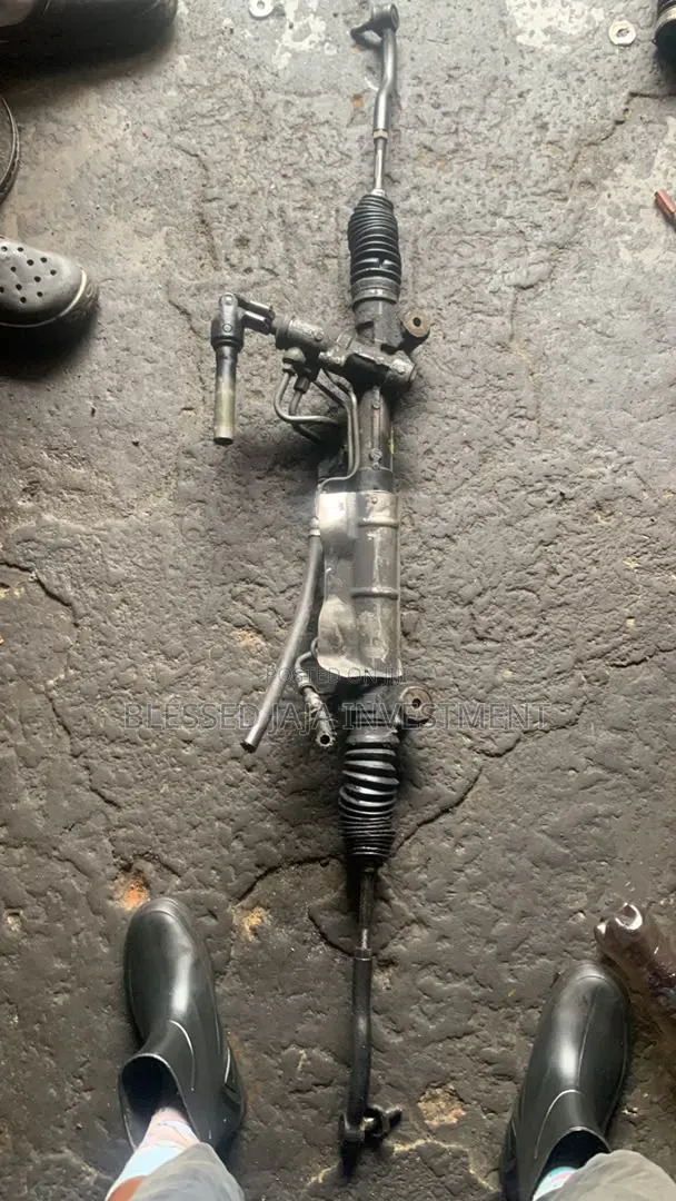 Steering Rack Toyota Avalon 2005 Model