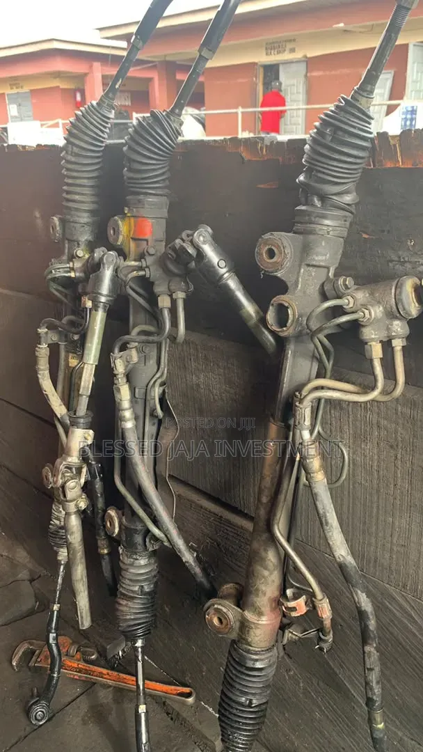 Steering Rack Toyota Avalon 2005 Model