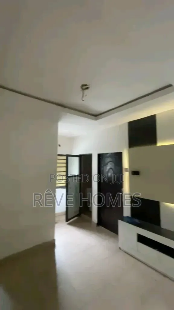 Mini Flat in Shomolu / Shomolu for rent