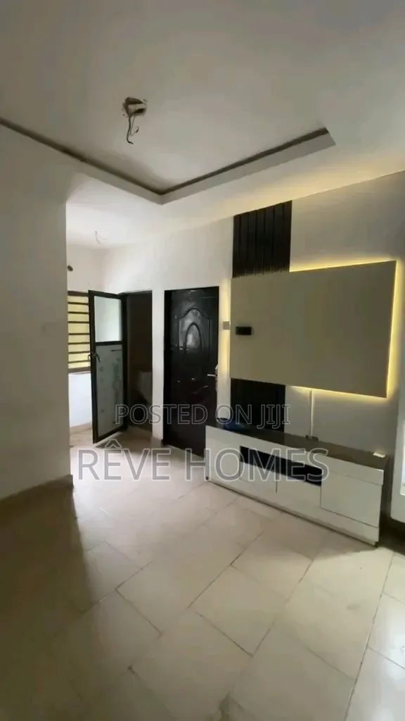 Mini Flat in Shomolu / Shomolu for rent