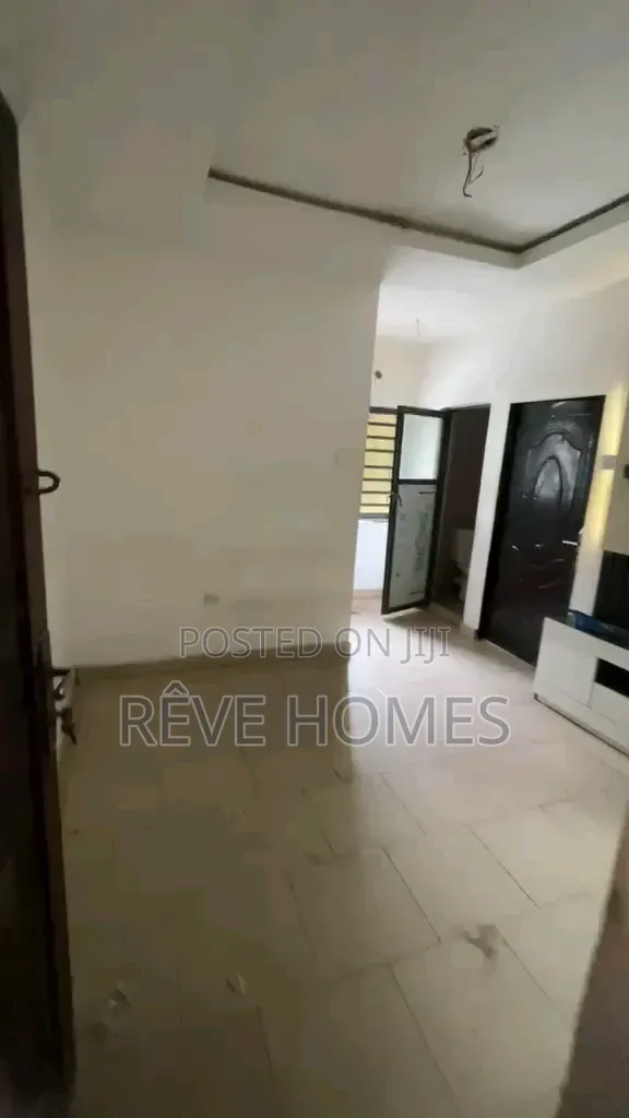 Mini Flat in Shomolu / Shomolu for rent