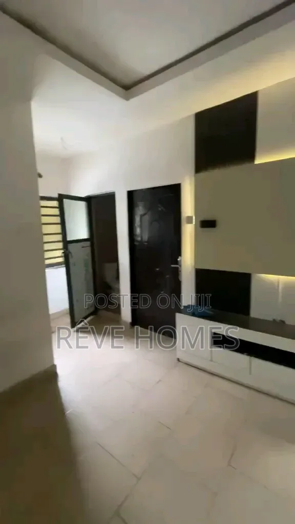Mini Flat in Shomolu / Shomolu for rent