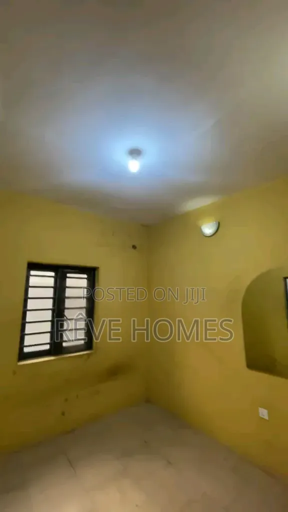 Mini Flat in Shomolu / Shomolu for rent