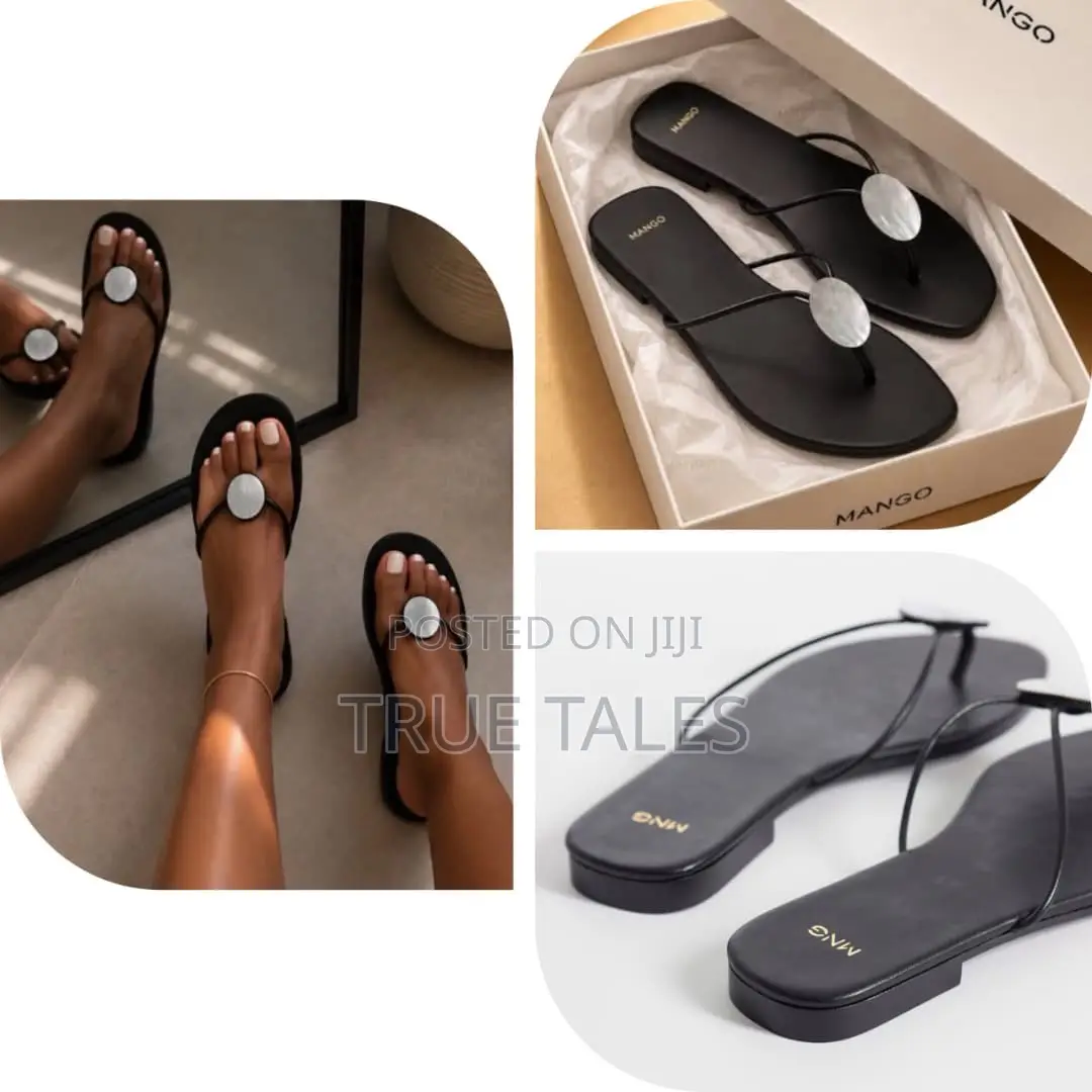 Ladies Classy Slippers # PHE