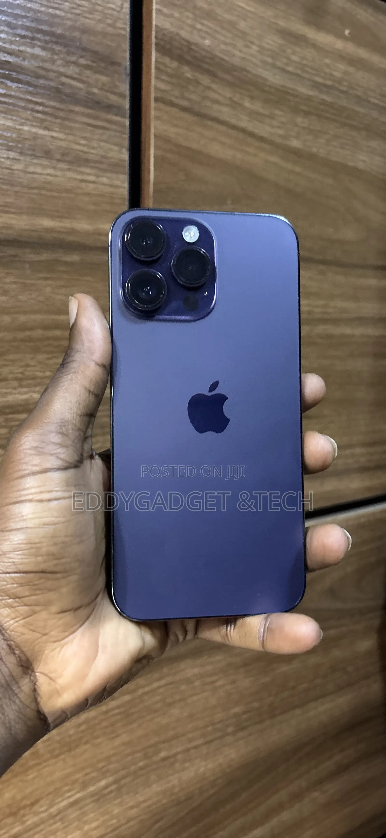 Apple iPhone 14 Pro Max 128 GB Purple