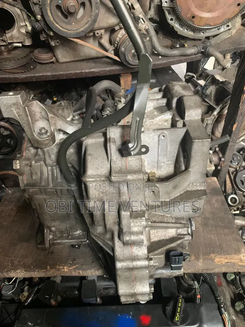 Gearbox for Mazda 6