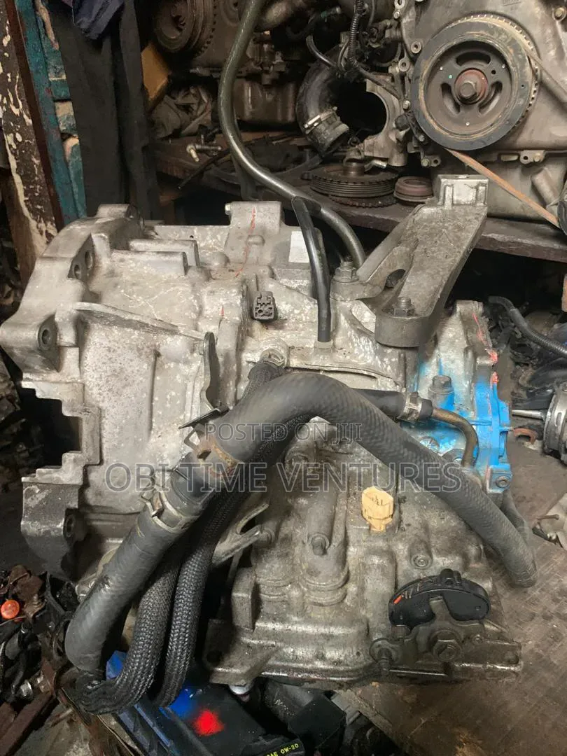 Gearbox for Mazda 6
