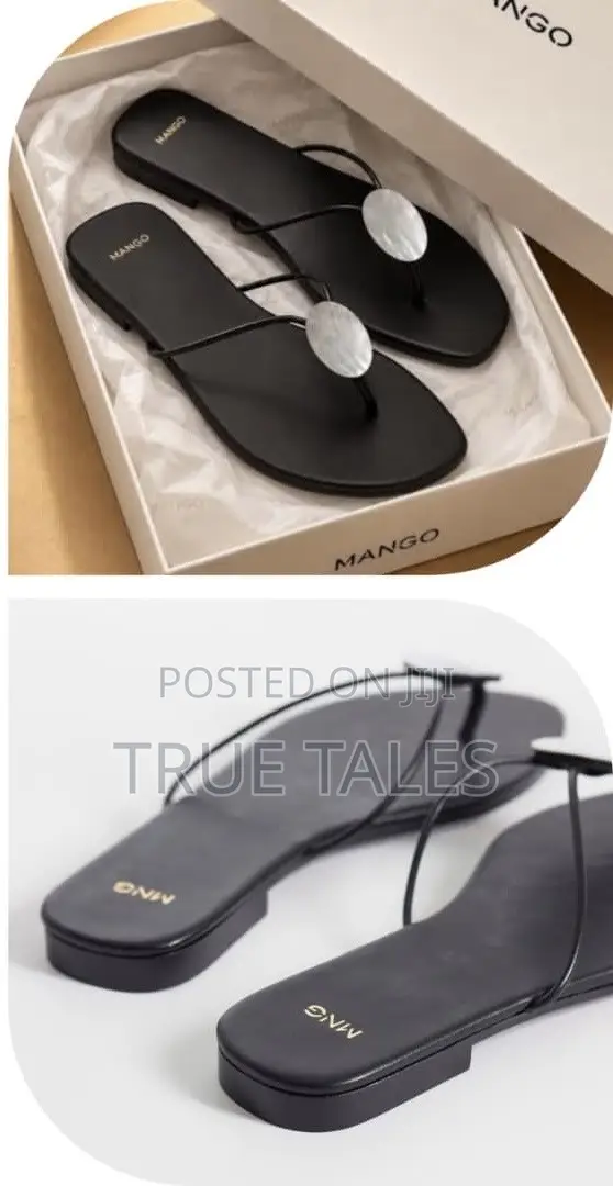 Ladies Classy Slippers # PHE