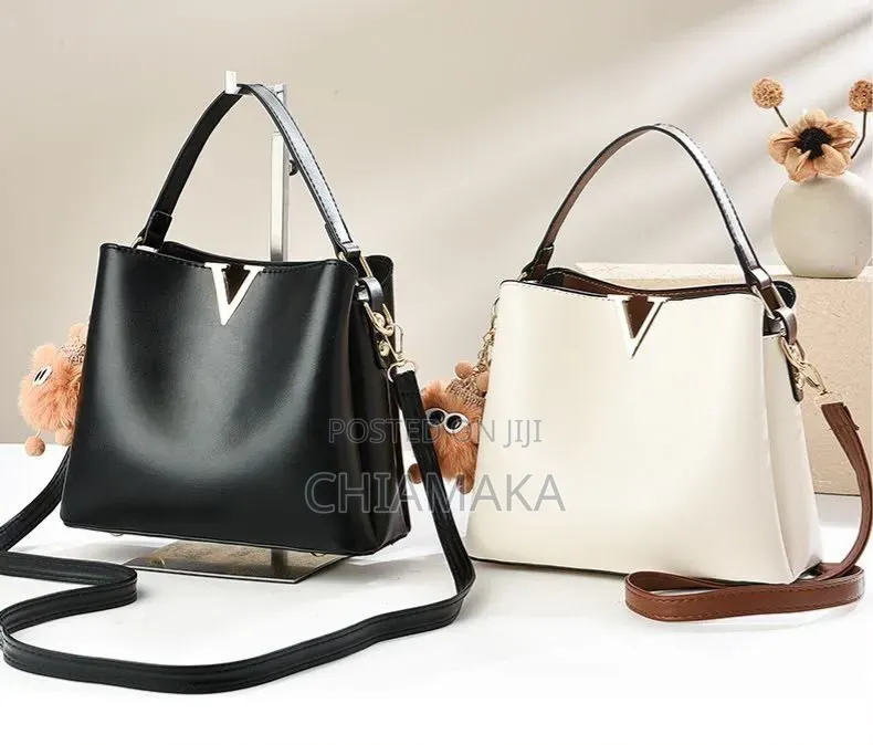 Charmie'sEmpire Fashionable Bags