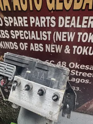 Toyota 4Runner ABS Assembly 2020–2024