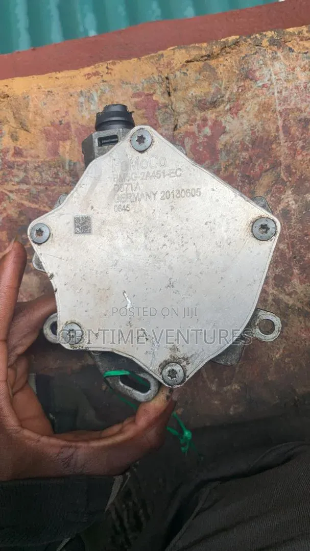 Brake Pump for Ford Escape