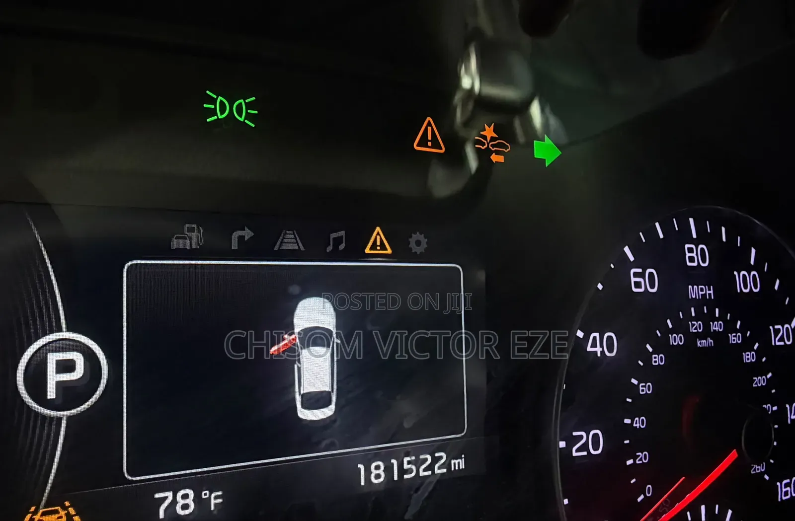Kia Optima SXL Turbo Sedan FWD (2.0L 4cyl 6A) 2016 Gray