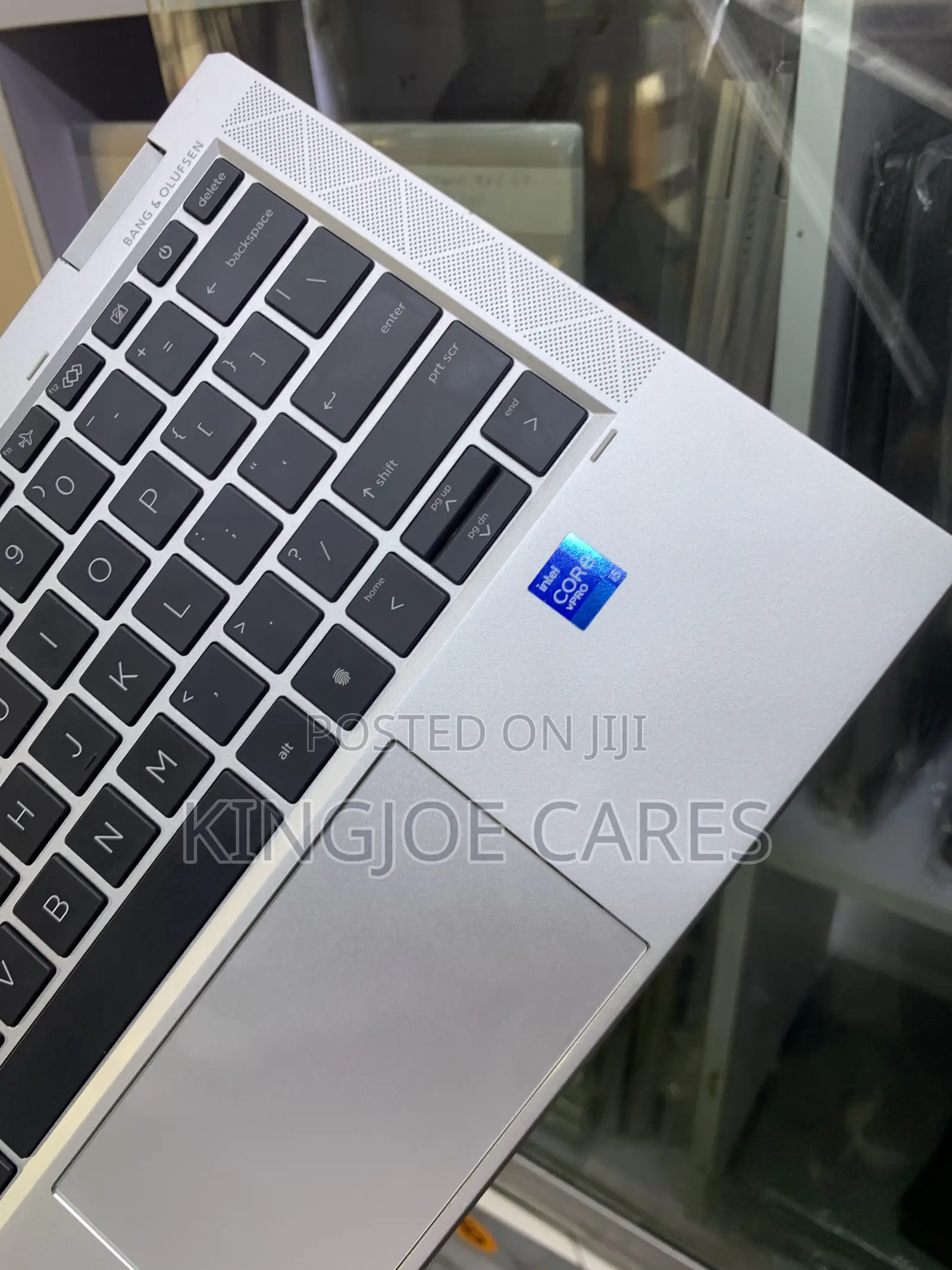 Laptop HP EliteBook x360 1030 G8 16GB Intel Core i5 SSD 256GB