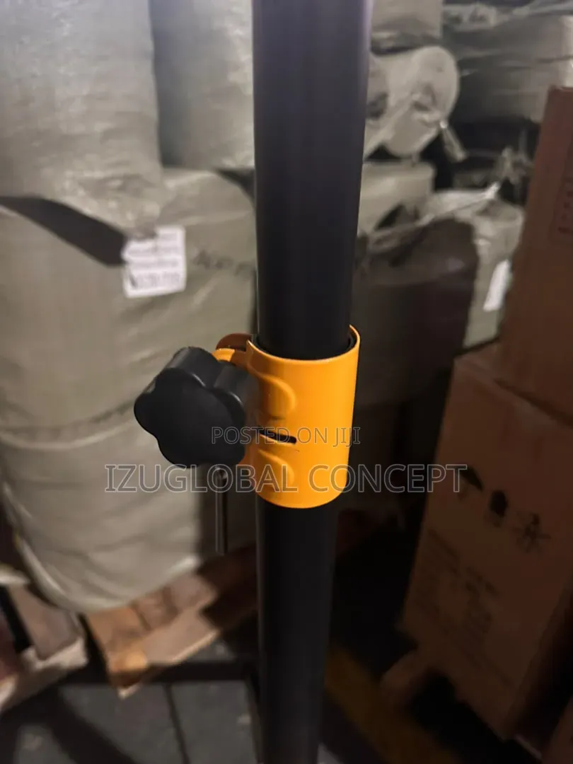 Heavy Duty Speaker Stand