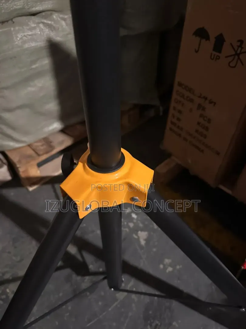 Heavy Duty Speaker Stand