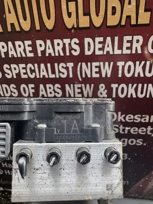 Toyota 4Runner ABS Brake Pump 2020–2024