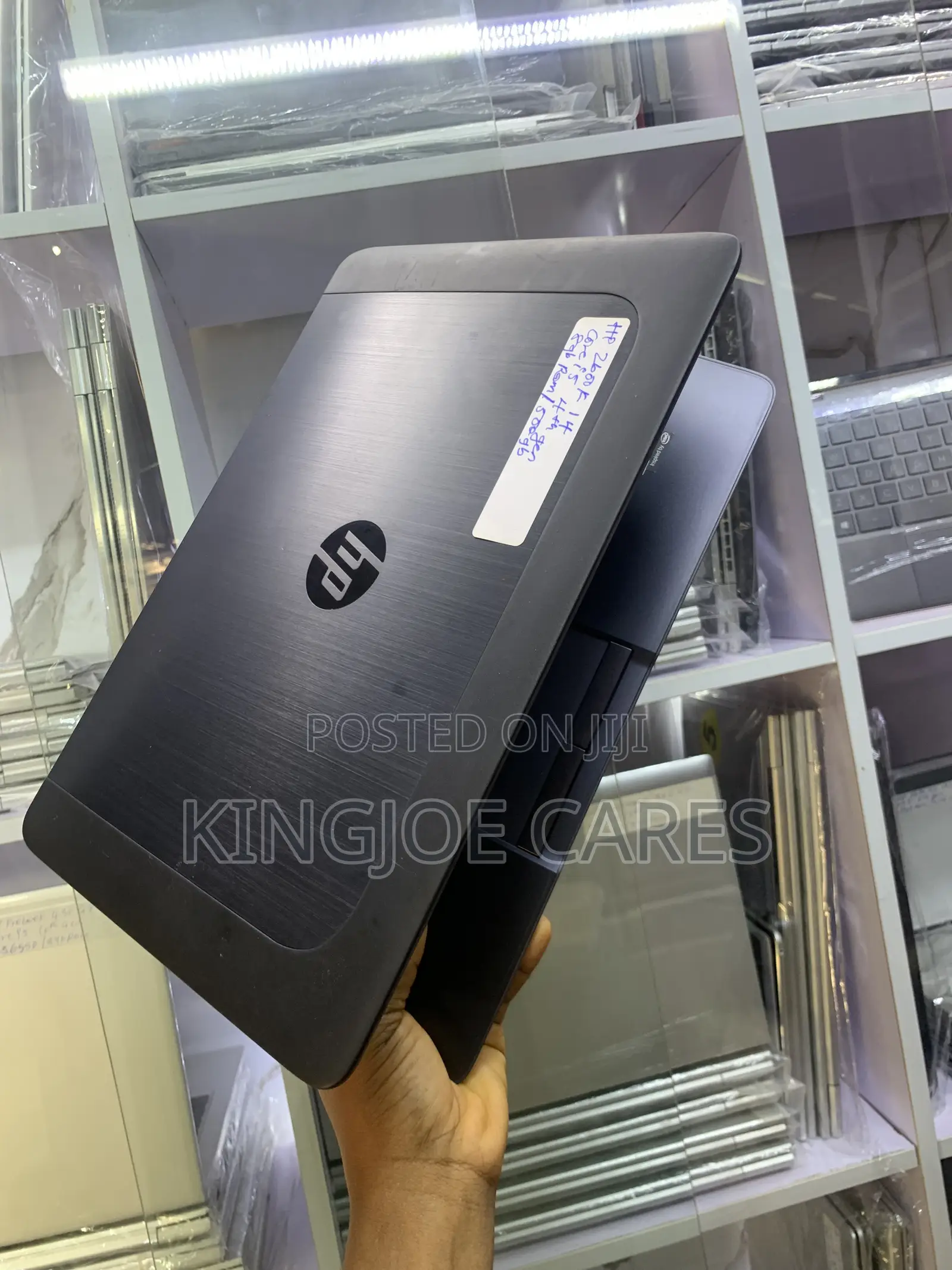 Laptop HP ZBook 14 8GB Intel Core i5 HDD 500GB
