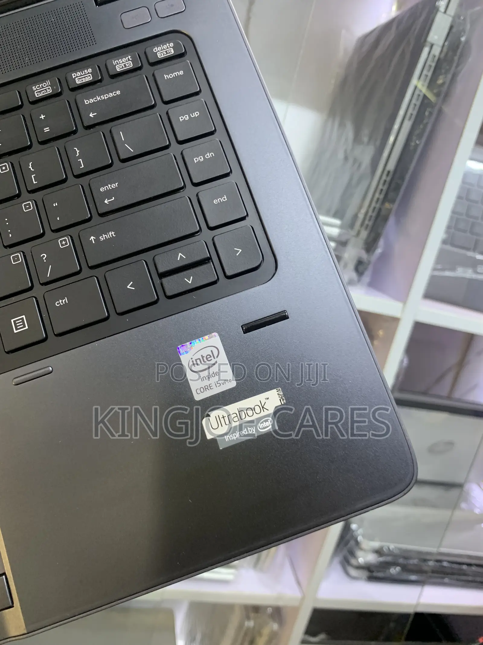 Laptop HP ZBook 14 8GB Intel Core i5 HDD 500GB