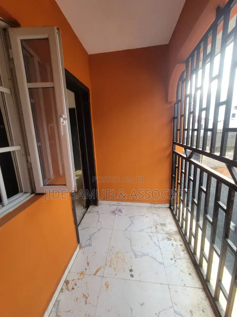 Furnished 4bdrm Block of Flats in Ayobo for rent