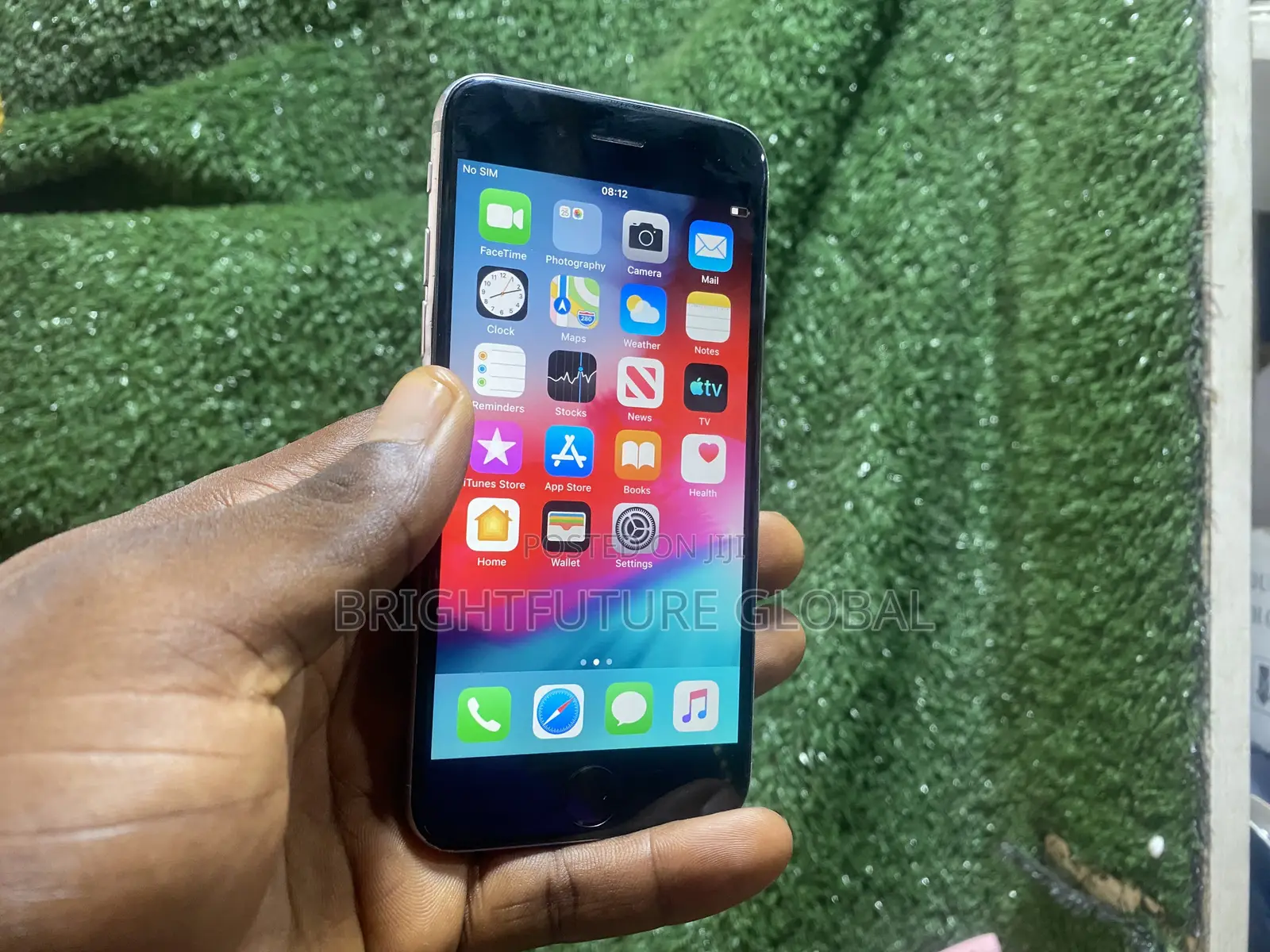 Apple iPhone 6 32 GB White