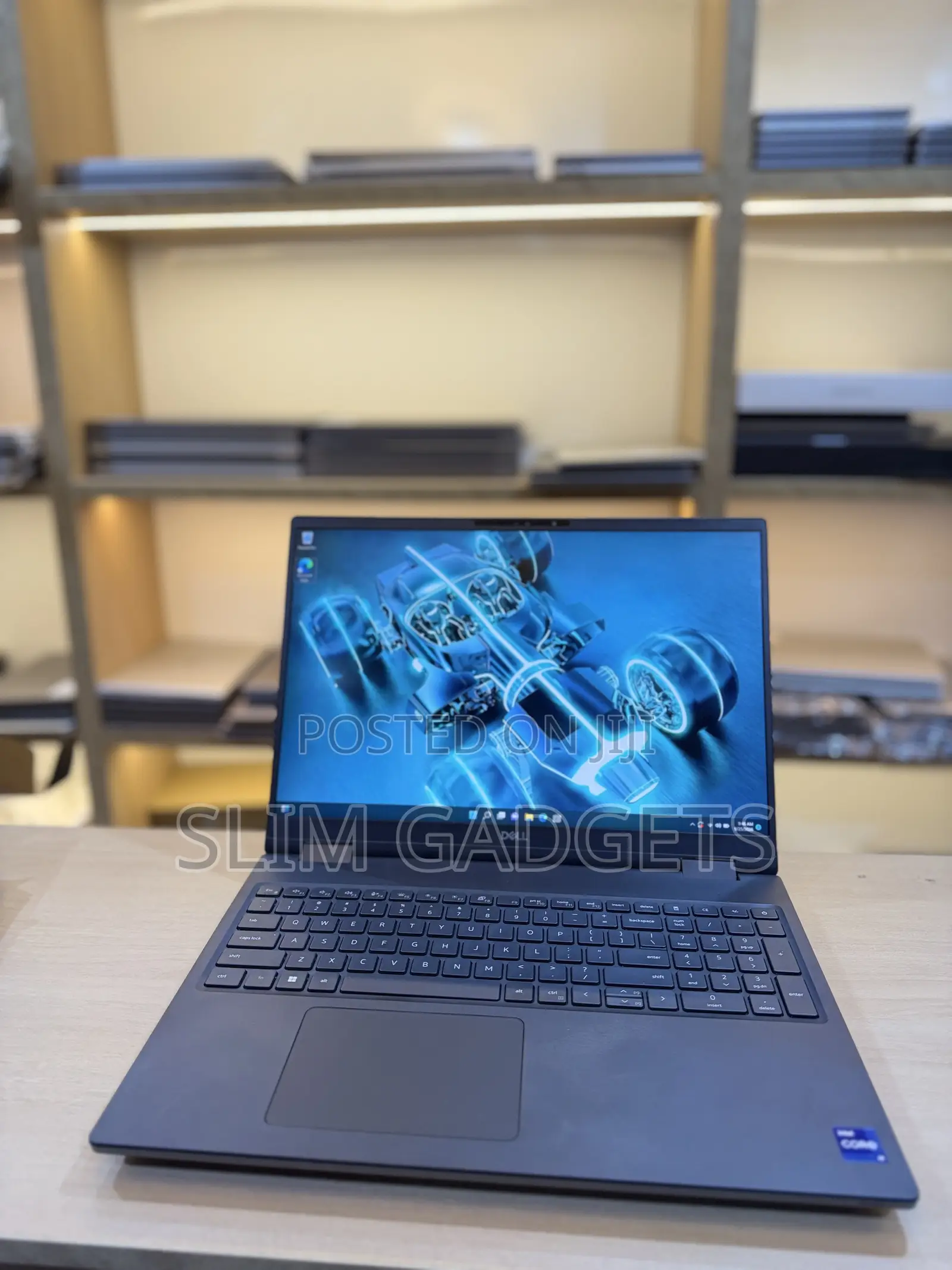 Laptop Dell Precision 7680 64GB Intel Core i9 SSD 2T