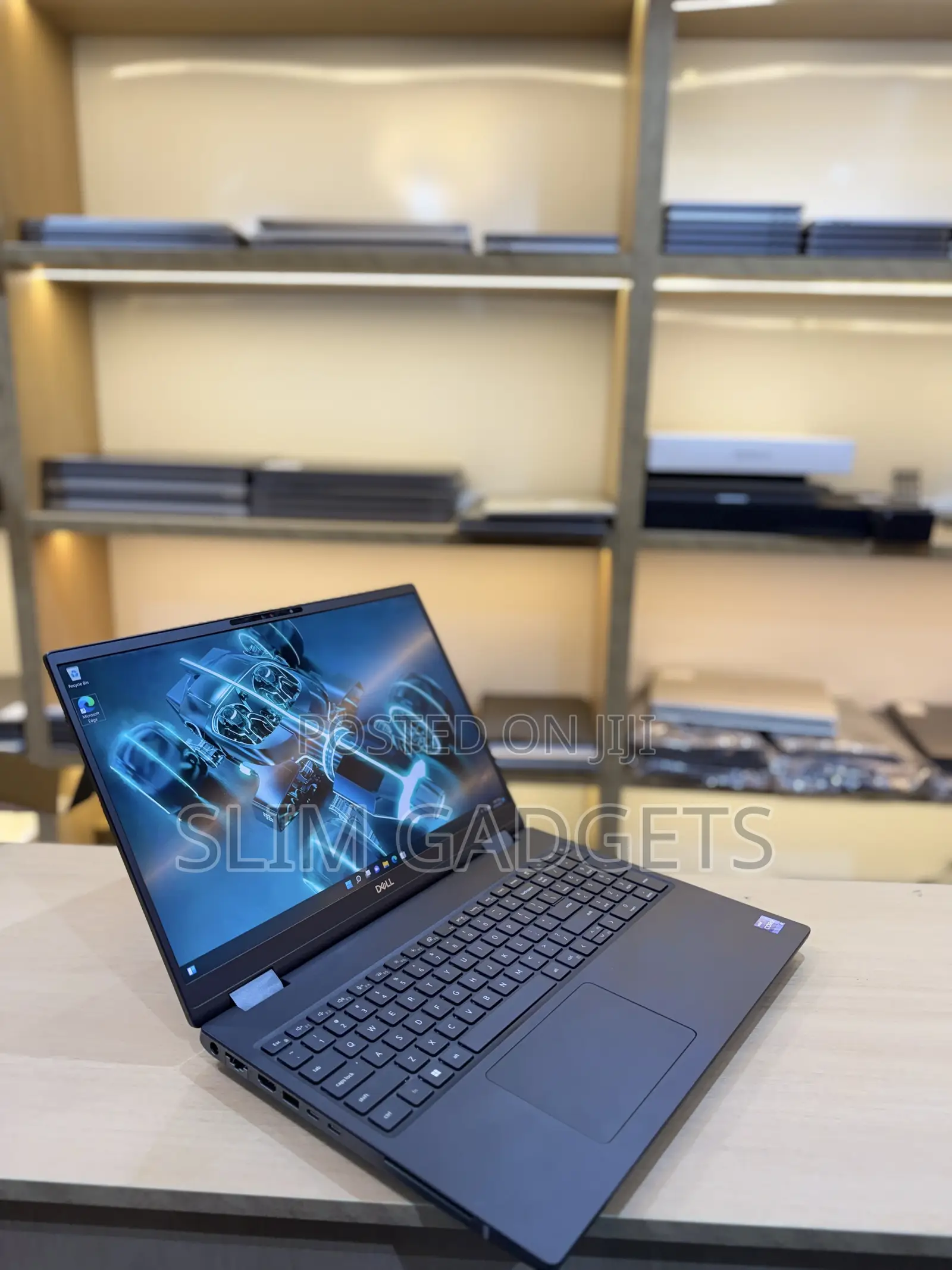 Laptop Dell Precision 7680 64GB Intel Core i9 SSD 2T