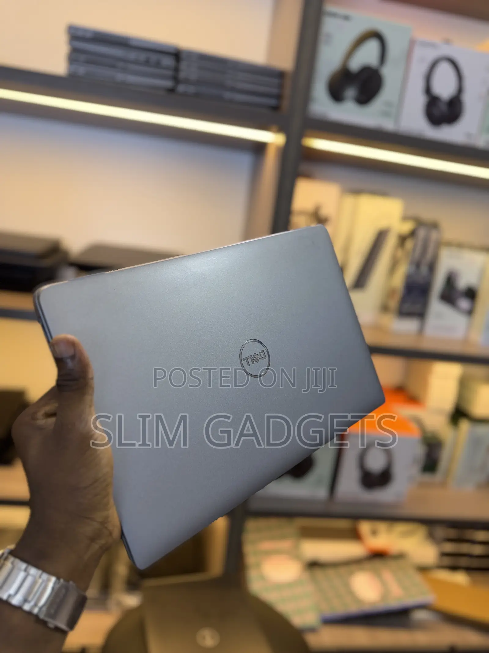 Laptop Dell Latitude 5440 16GB Intel Core i5 SSD 512GB