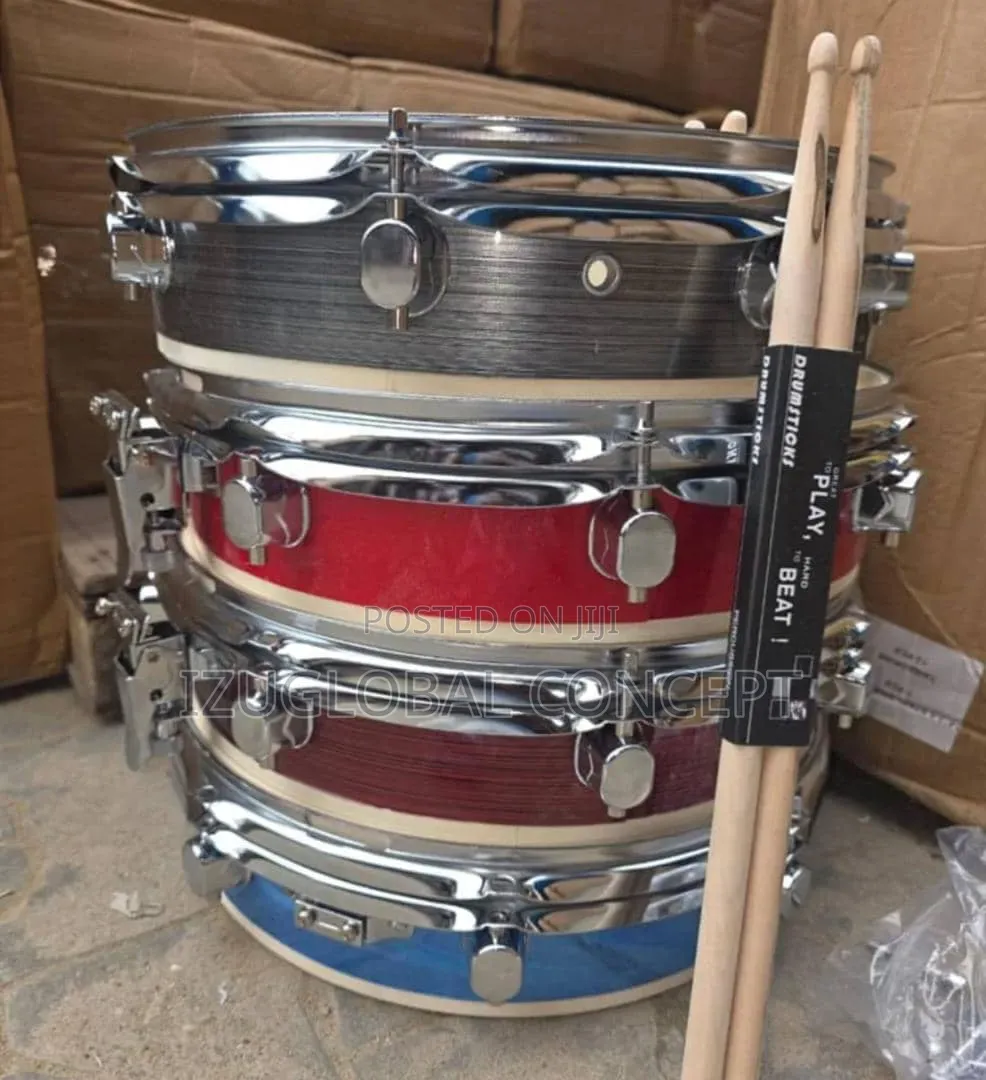 Original Piccolo Snare Drum