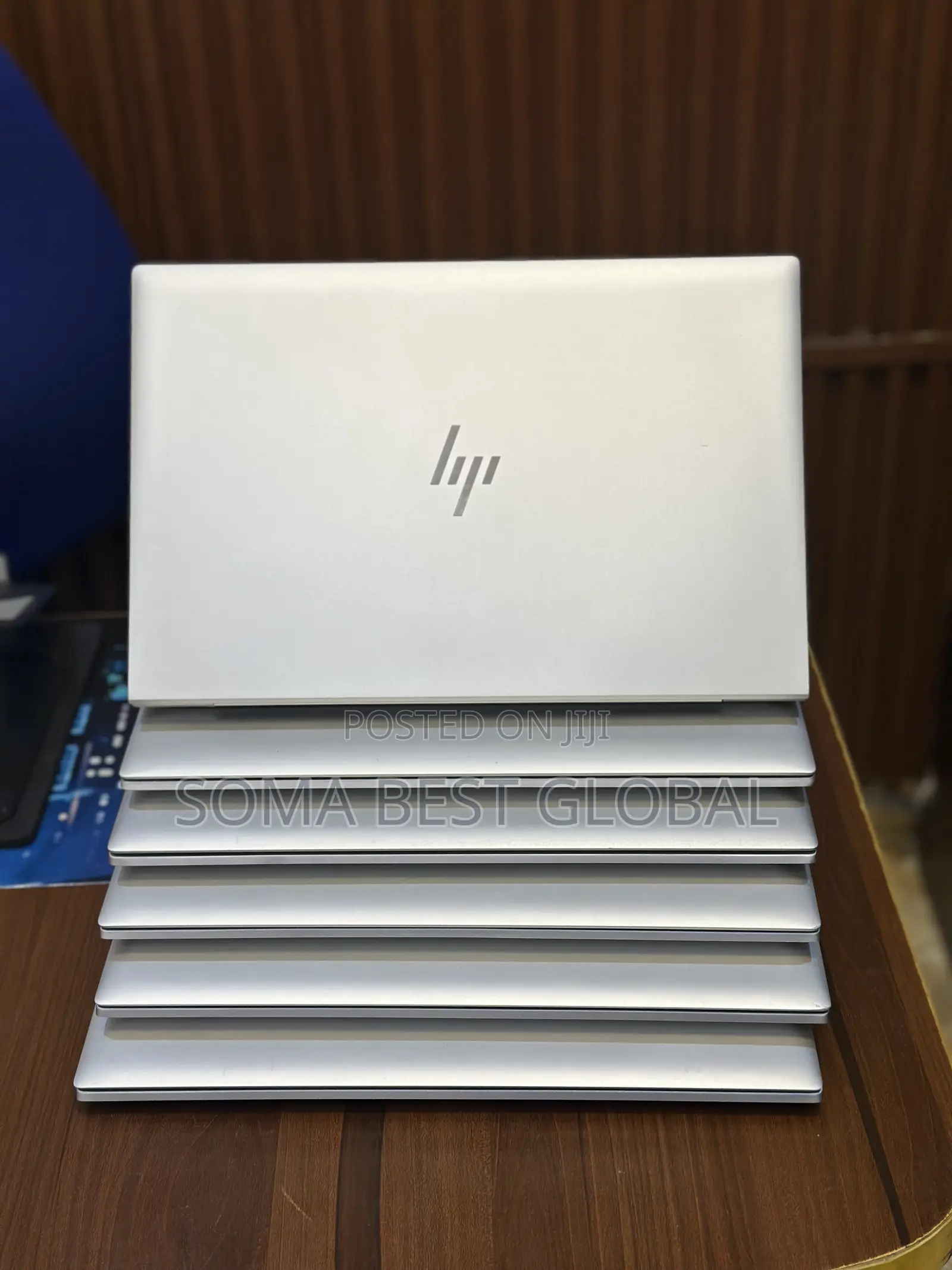 Laptop HP EliteBook 840 G8 8GB Intel Core i7 SSD 256GB