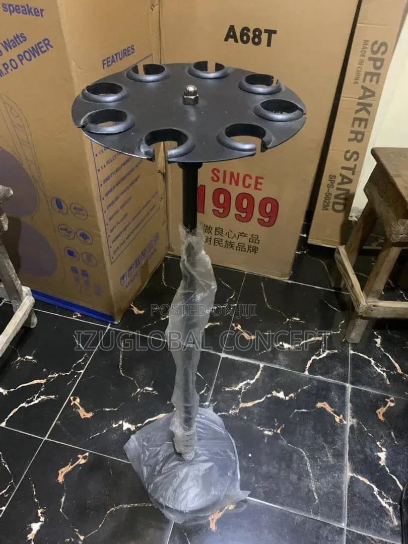 8in1 Microphone Holder