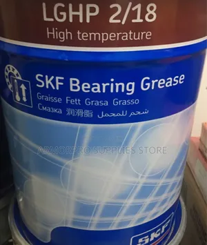 SKF LGHP 2/18 High Temperature Bearing