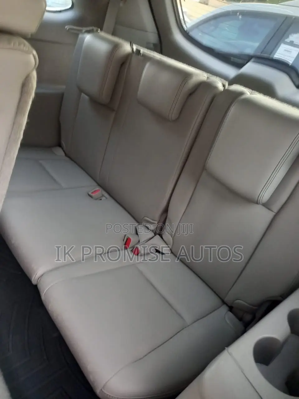 Toyota Highlander 2017 White