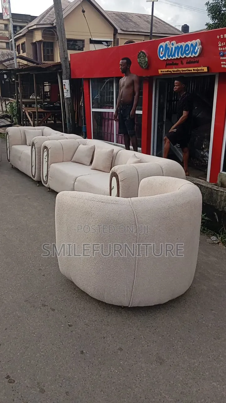 Modern Sofa
