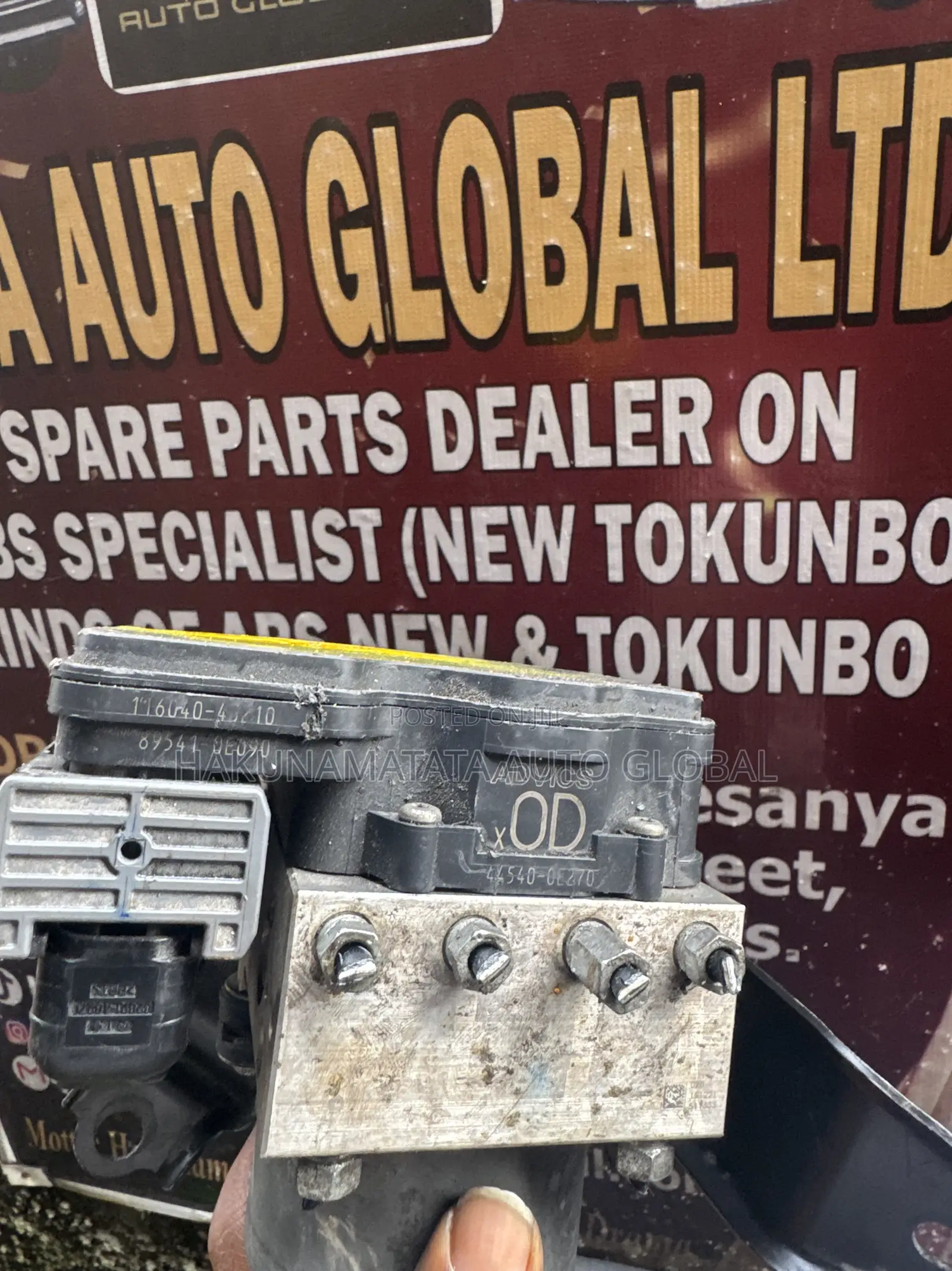 Lexus RX350 ABS Available New Tokunbo 2020–2022