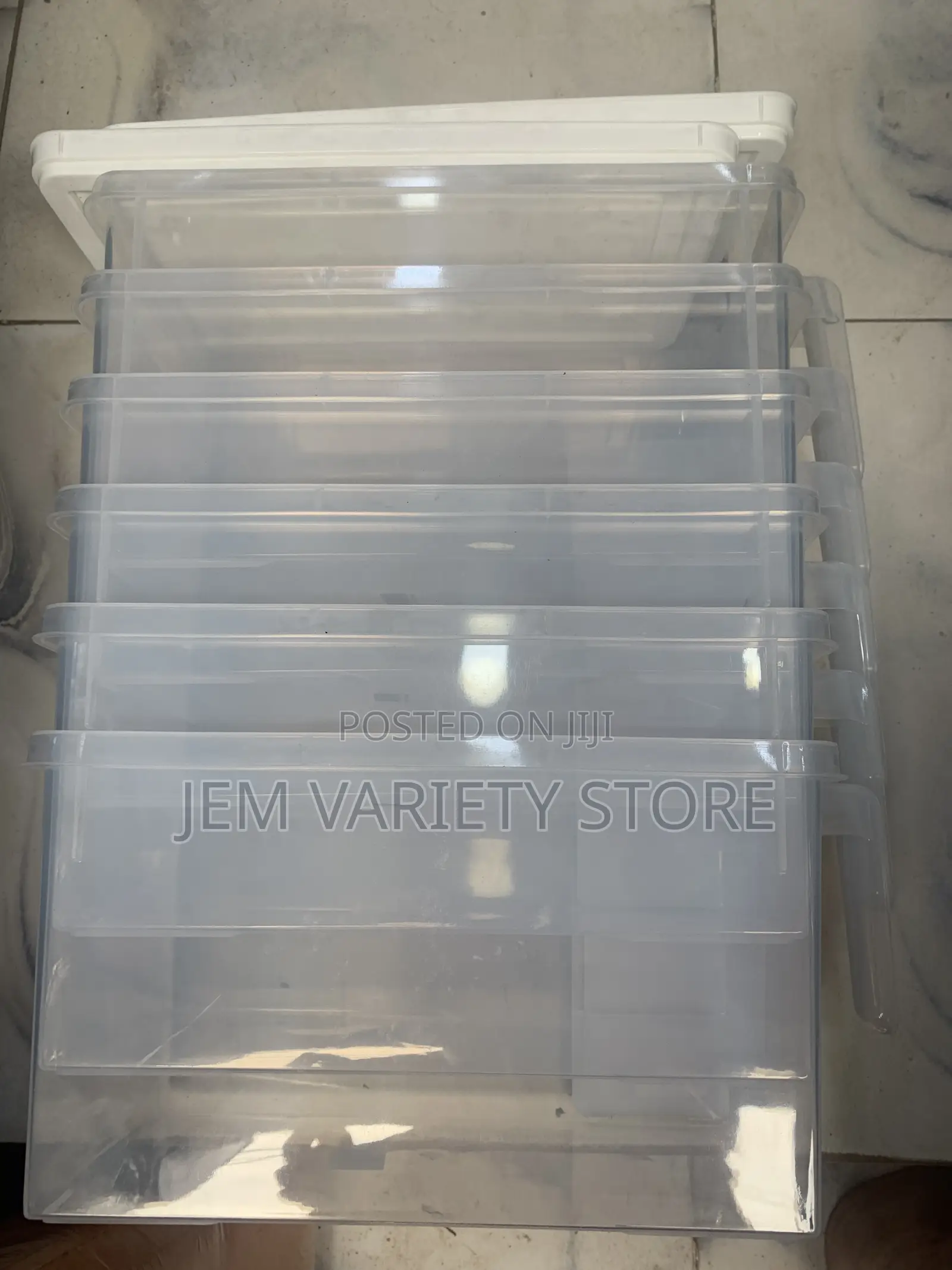 Refrigerator Fridge Sealed Food Fruits Storage Box