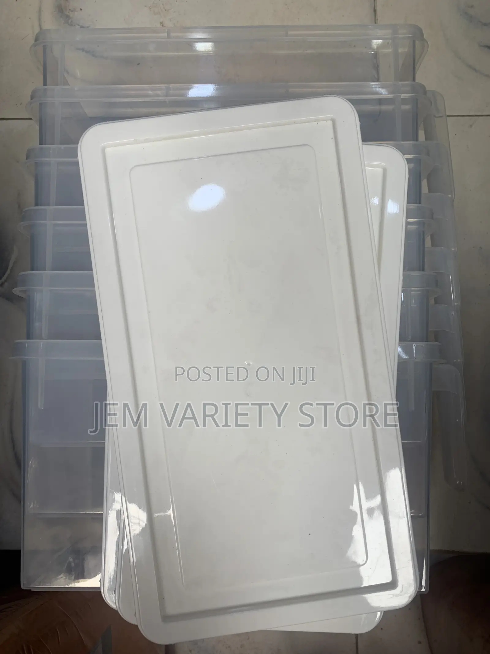 Refrigerator Fridge Sealed Food Fruits Storage Box