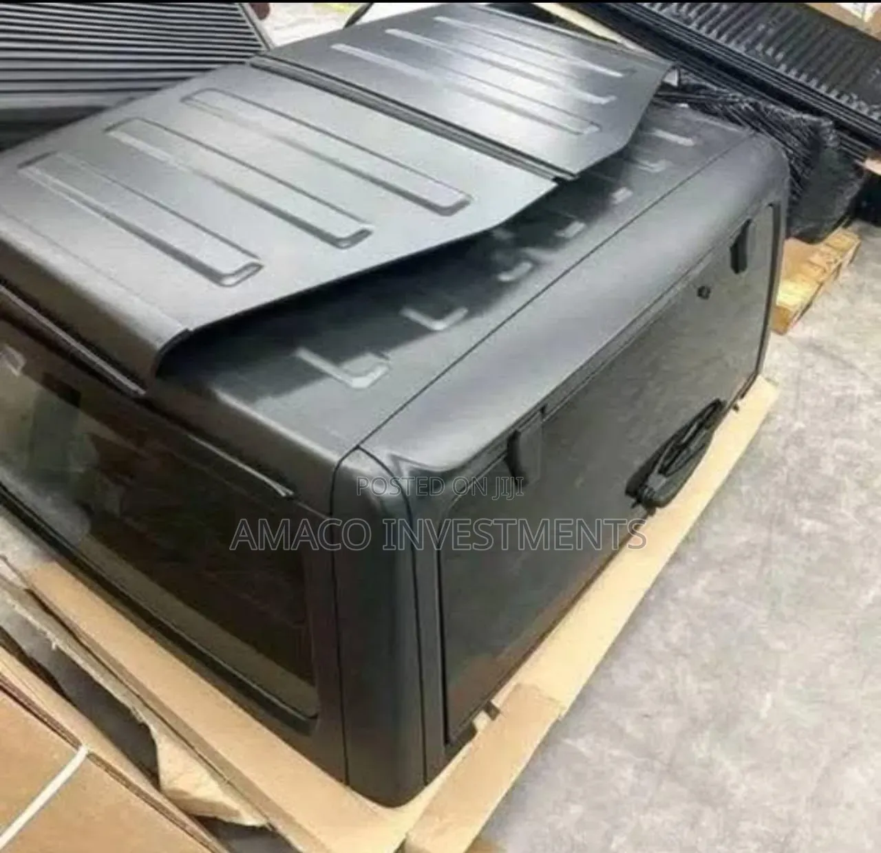 Hardtop Wrangler Jeep