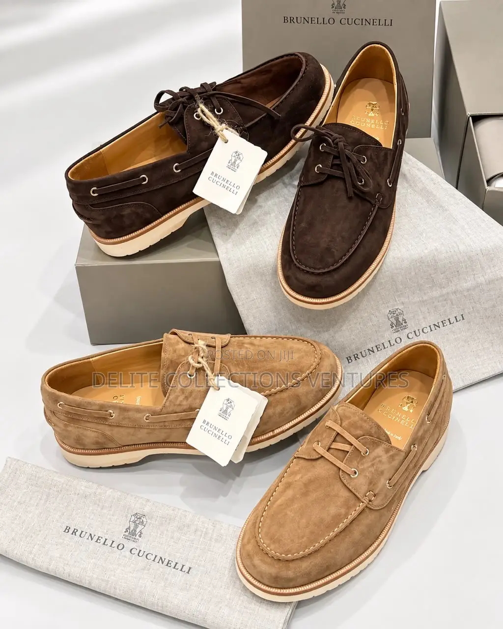 Original Brunello Cucinelli.*