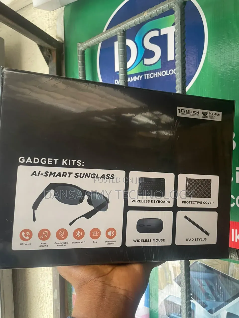 New Tablet 512 GB