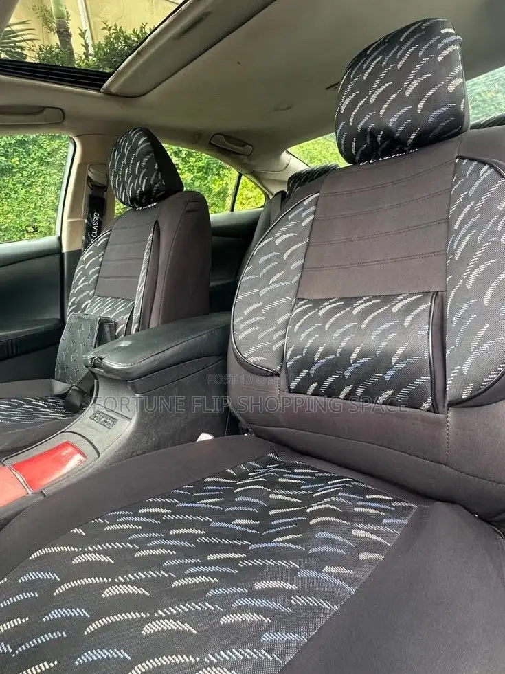 Lexus ES 350 2007